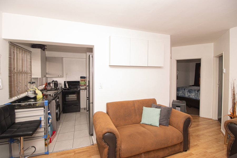 2 Bedroom Property for Sale in Durbanville Western Cape